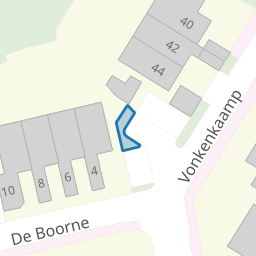 Perceel HBG01-H-5331