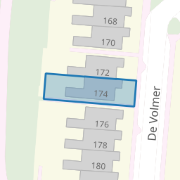 Perceel HBG01-H-5343