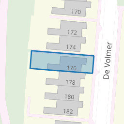 Perceel HBG01-H-5344