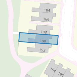 Perceel HBG01-H-5351