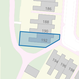 Perceel HBG01-H-5352