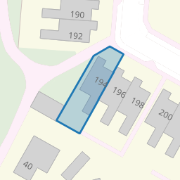 Perceel HBG01-H-5353