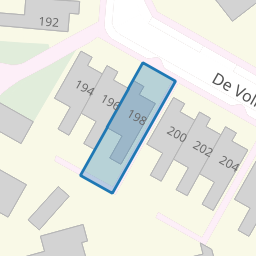 Perceel HBG01-H-5355