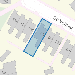 Perceel HBG01-H-5356