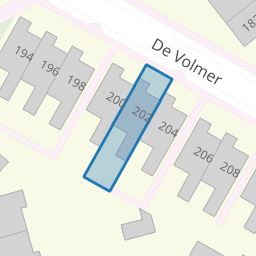 Perceel HBG01-H-5357