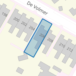 Perceel HBG01-H-5359