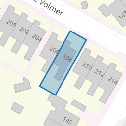 Perceel HBG01-H-5360