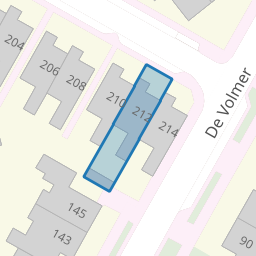 Perceel HBG01-H-5362