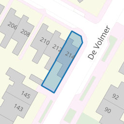 Perceel HBG01-H-5363