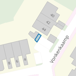 Perceel HBG01-H-5367