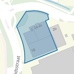 Perceel HBG01-H-5381