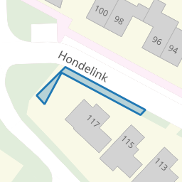 Perceel HBG01-H-5385