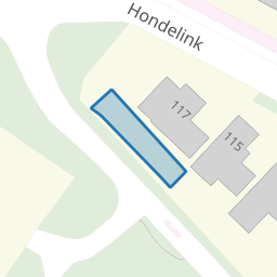 Perceel HBG01-H-5386