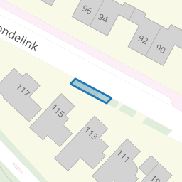 Perceel HBG01-H-5396