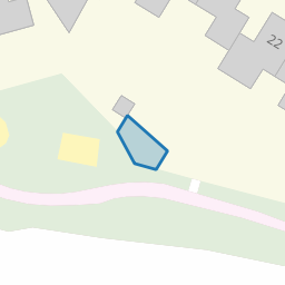 Perceel HBG01-H-5409