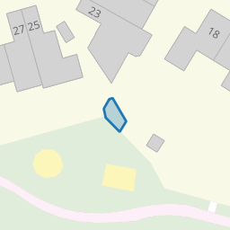 Perceel HBG01-H-5415