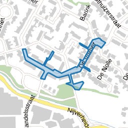 Perceel HBG01-H-5430