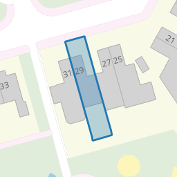 Perceel HBG01-H-5440