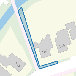 Perceel HBG01-H-5443