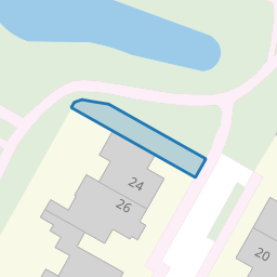 Perceel HBG01-H-5445