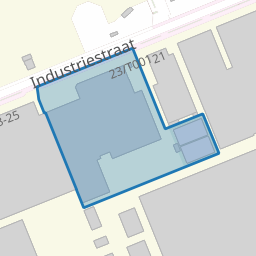 Perceel HBG01-H-5449