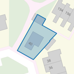 Perceel HBG01-H-5451