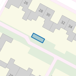 Perceel HBG01-H-5461