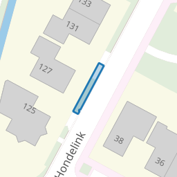 Perceel HBG01-H-5463