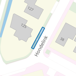 Perceel HBG01-H-5465