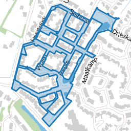 Perceel HBG01-H-5468