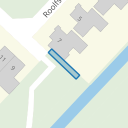 Perceel HBG01-H-5469