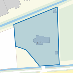 Perceel HBG01-H-5478