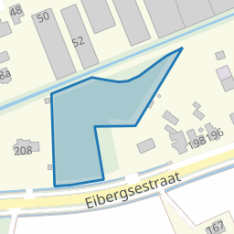 Perceel HBG01-H-5479