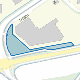 Perceel HBG01-H-5486