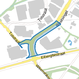 Perceel HBG01-H-5487