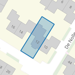 Perceel HBG01-H-5488