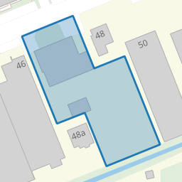 Perceel HBG01-H-5492