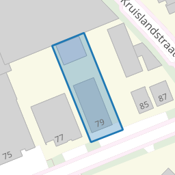 Perceel HBG01-H-5494