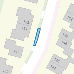 Perceel HBG01-H-5496