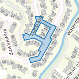 Perceel HBG01-H-5497