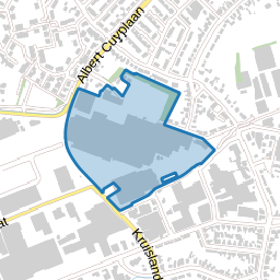 Perceel HBG01-H-5499