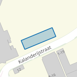 Perceel HBG01-H-5500