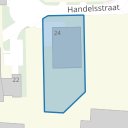 Perceel HBG01-H-5502