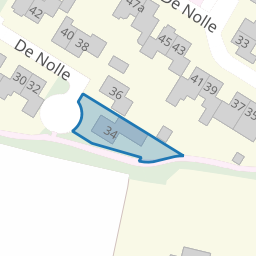 Perceel HBG01-H-5503