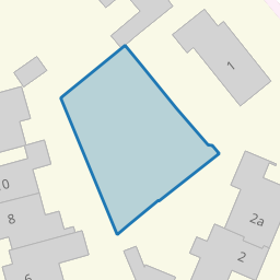 Perceel HBG01-H-5504