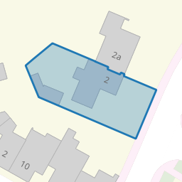 Perceel HBG01-H-5505