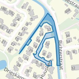 Perceel HBG01-H-5506