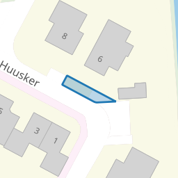 Perceel HBG01-H-5507