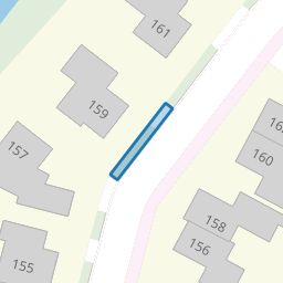 Perceel HBG01-H-5509