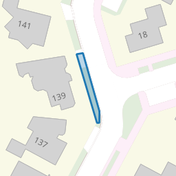 Perceel HBG01-H-5518